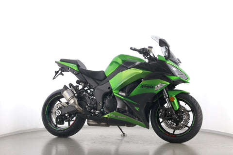 KAWASAKI Z 1000 SX