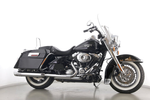 HARLEY DAVIDSON ROAD KING CLASSIC