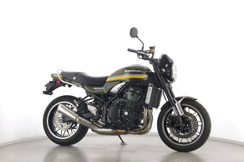 KAWASAKI Z 900 RS