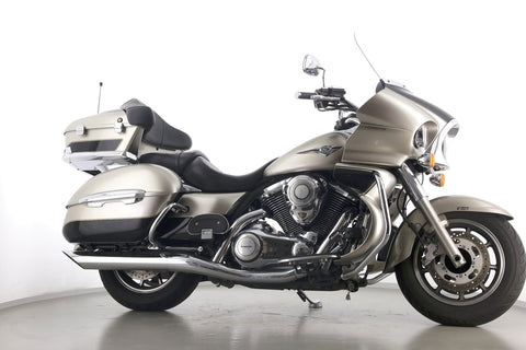 KAWASAKI VN 1700 VOYAGER
