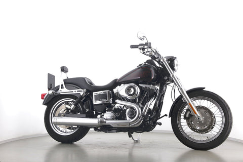 HARLEY DAVIDSON DYNA LOW RIDER