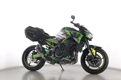 KAWASAKI Z 900
