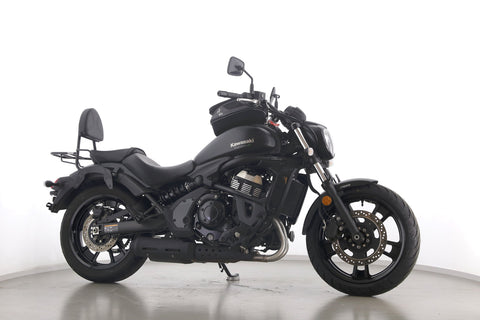 KAWASAKI VULCAN S