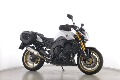 YAMAHA FZ 8 N