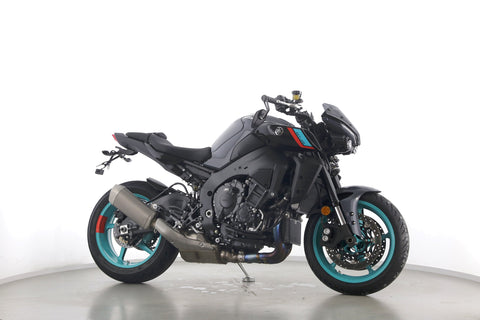 YAMAHA MT 10
