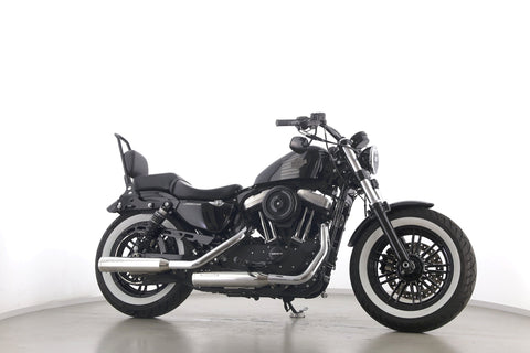 HARLEY DAVIDSON SPORTSTER XL 1200 48 FORTY