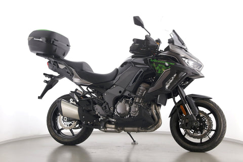 KAWASAKI VERSYS 1000 S