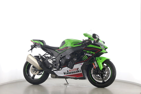 KAWASAKI ZX 10 R NINJA