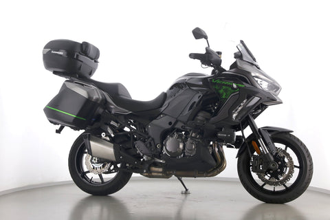 KAWASAKI VERSYS 1000 S GRAND TOURER