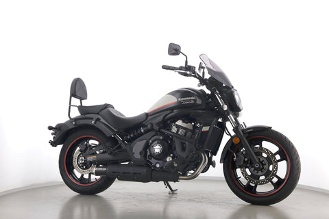 KAWASAKI VULCAN S