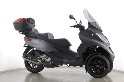 PIAGGIO MP3 500 LT