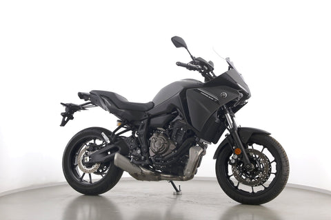 YAMAHA TRACER 7