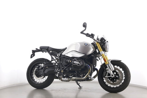 BMW R NINE T