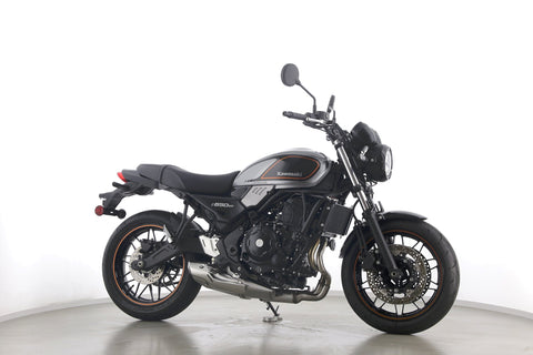 KAWASAKI Z 650 RS