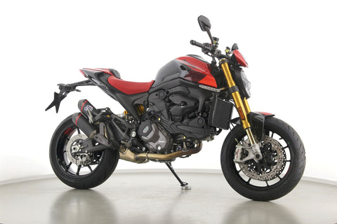 DUCATI MONSTER SP