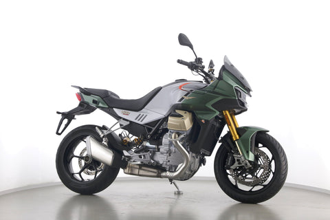 MOTO GUZZI V100 MANDELLO S