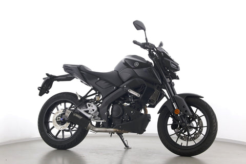 YAMAHA MT 125