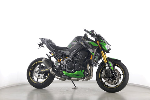 KAWASAKI Z 900 SE
