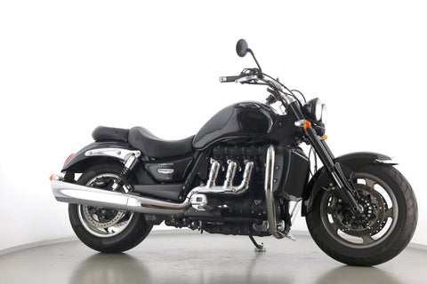 TRIUMPH ROCKET III ROADSTER