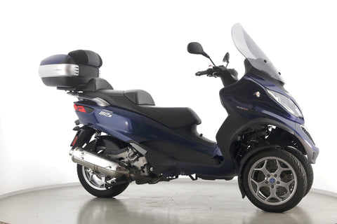 PIAGGIO MP3 500 LT BUSINESS