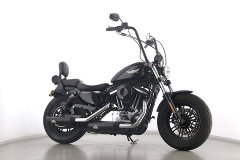 HARLEY DAVIDSON SPORTSTER XL 1200 48 SPECIAL