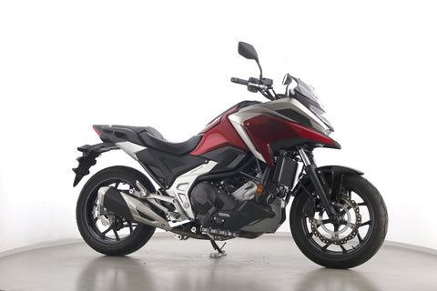 HONDA NC 750 X DCT