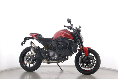 DUCATI MONSTER 950