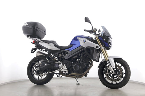 BMW F 800 R