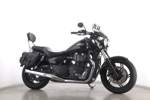 TRIUMPH THUNDERBIRD 1700 STORM