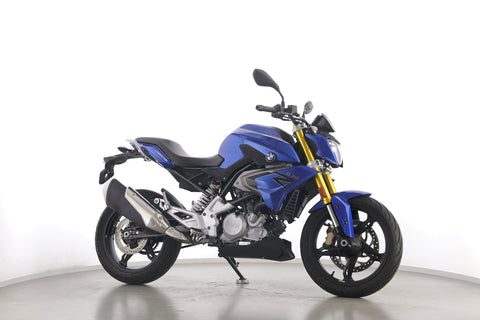 BMW G 310 R