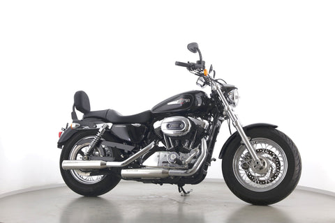 HARLEY DAVIDSON SPORTSTER XL 1200 C CUSTOM