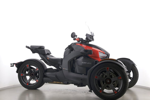 CAN AM RYKER 900