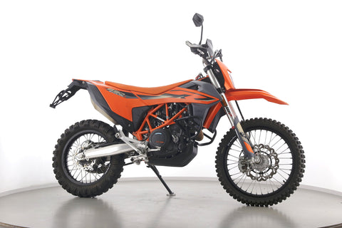 KTM 690 ENDURO R