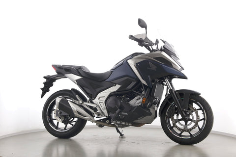 HONDA NC 750 X DCT