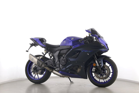 YAMAHA YZF R7