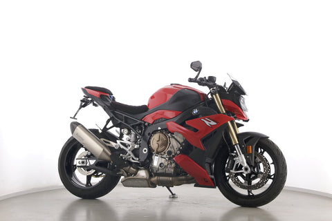 BMW S 1000 R