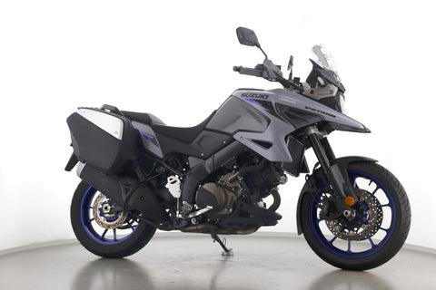 SUZUKI DL 1050 V STROM