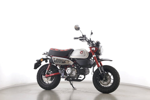 HONDA MONKEY 125