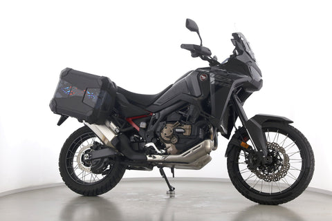 HONDA CRF 1100 L AFRICA TWIN ES DCT
