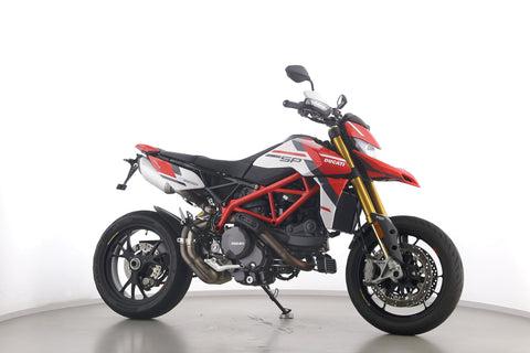 DUCATI HYPERMOTARD 950 SP