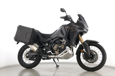 HONDA CRF 1100 L ADVENTURE ES DCT