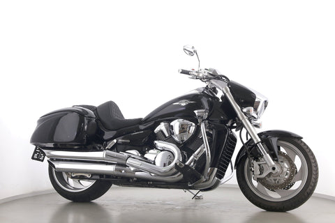 SUZUKI VZR M 1800 R INTRUDER
