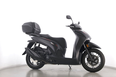 HONDA SH 350 i