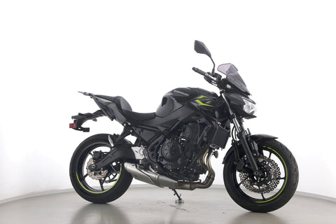 KAWASAKI Z 650