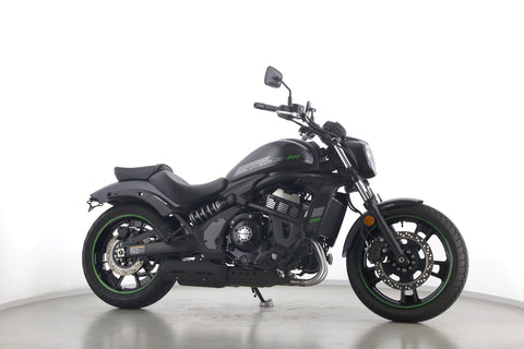 KAWASAKI VULCAN S