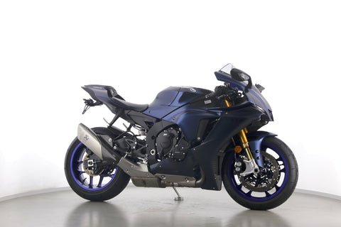 YAMAHA YZF R1 RN65