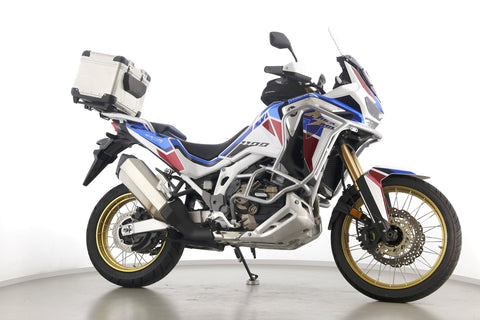 HONDA CRF 1100 L ADVENTURE ES DCT