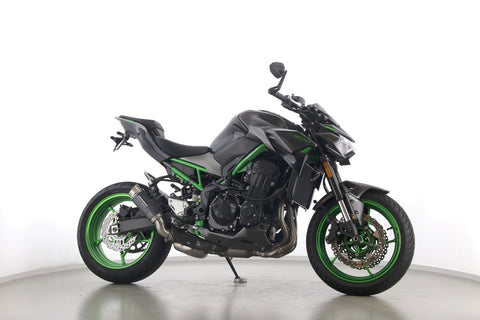 KAWASAKI Z 900