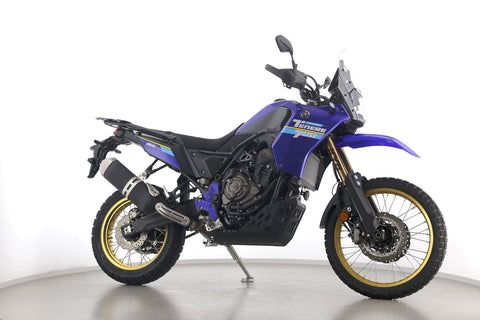 YAMAHA TENERE 700 EXTREME