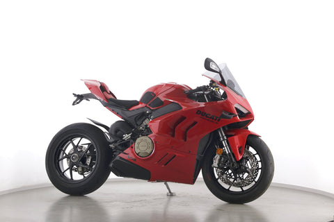DUCATI PANIGALE V4